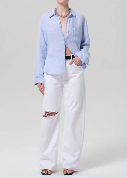 Citizens Of Humanity - Ayla Baggy Jean