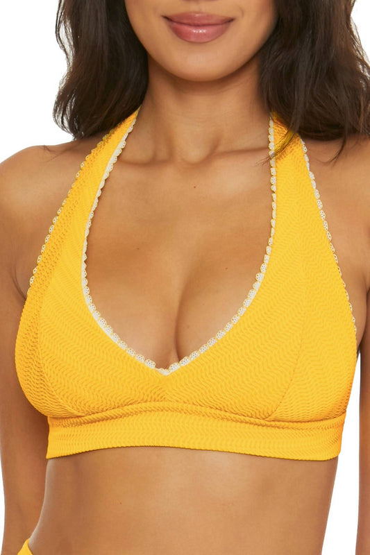 Becca - Virtue Tuscany Halter Top