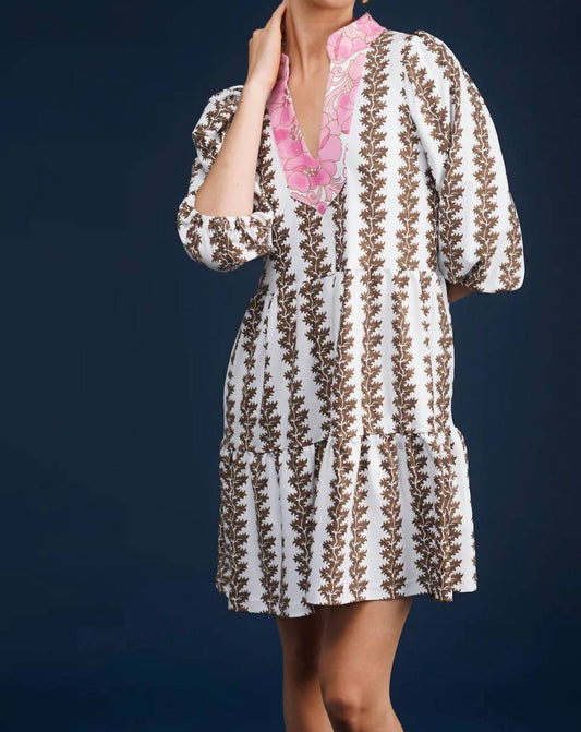 Smith & Quinn - Tory Mini Dress