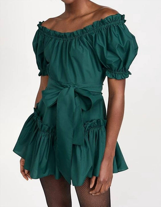 Loveshackfancy - Estine Dress