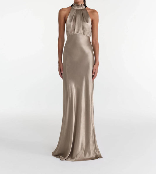 Saloni - Michelle Dress