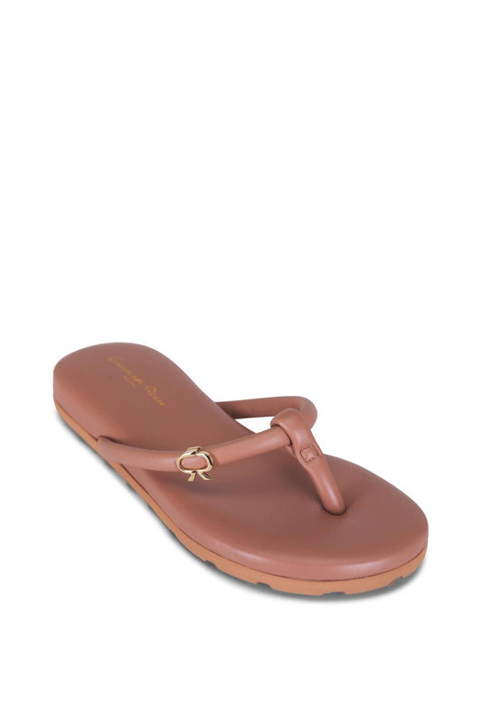 Gianvito Rossi - Women's Fiji Thong Sandal