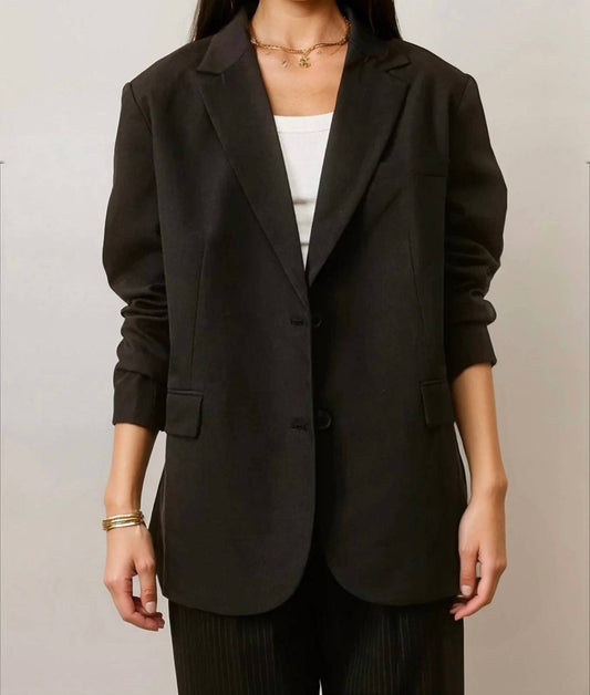 Mimosa - Tommy Boyfriend Blazer