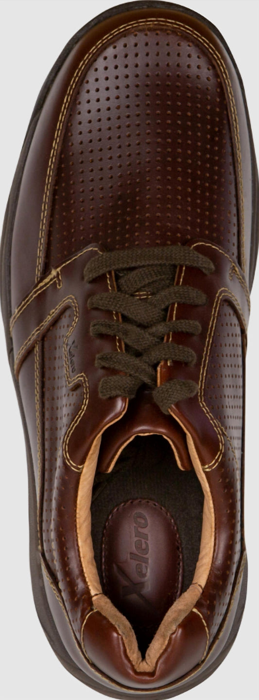 Xelero - Men's Stockholm Shoe