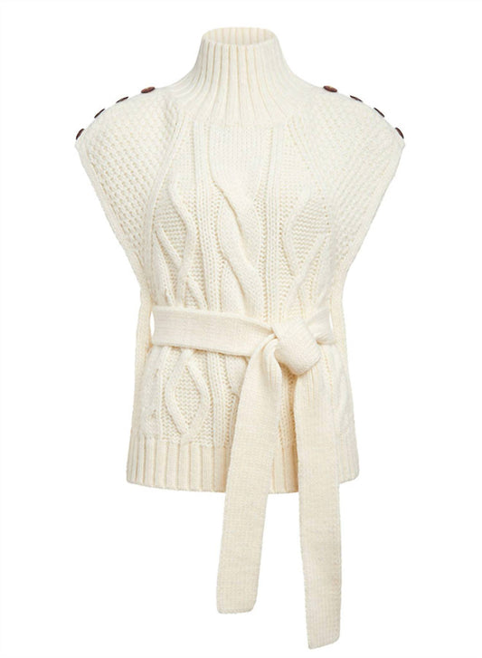 Marie Oliver - Emerson Popover Blouse