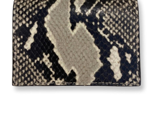 Jimmy Choo - Women's Martina Cardholder Card Case Wallet