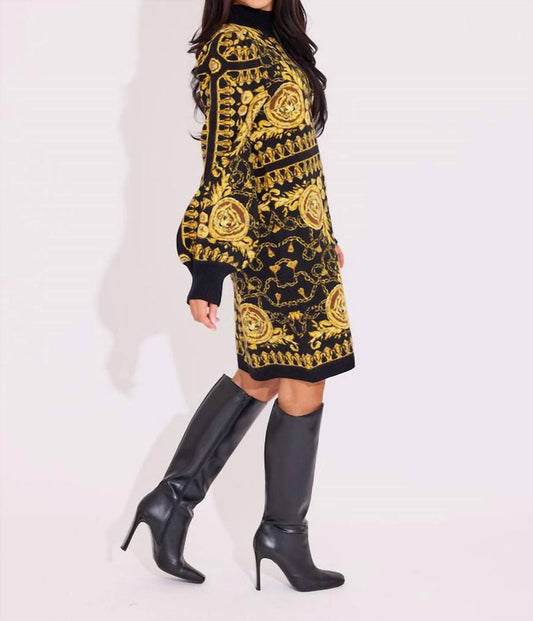 Alden Adair - Coco Dress