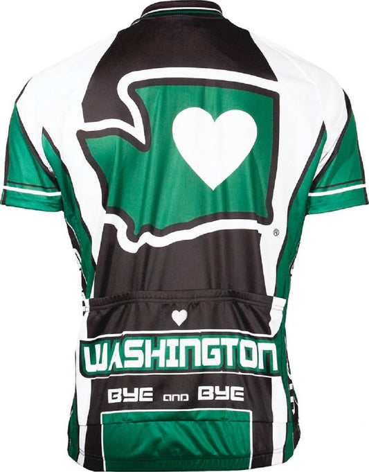 It'S In My Heart - Men's Cycling Jersey