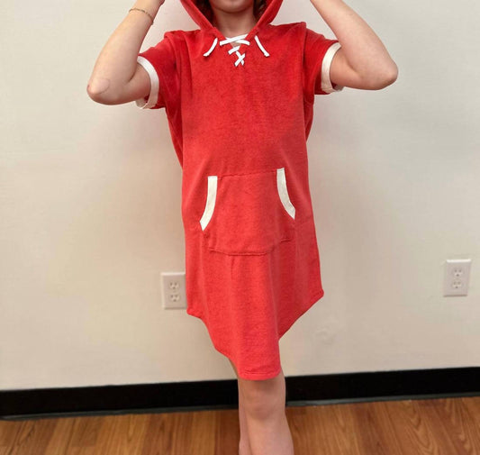 Vignette - Girl's Tracey Dress