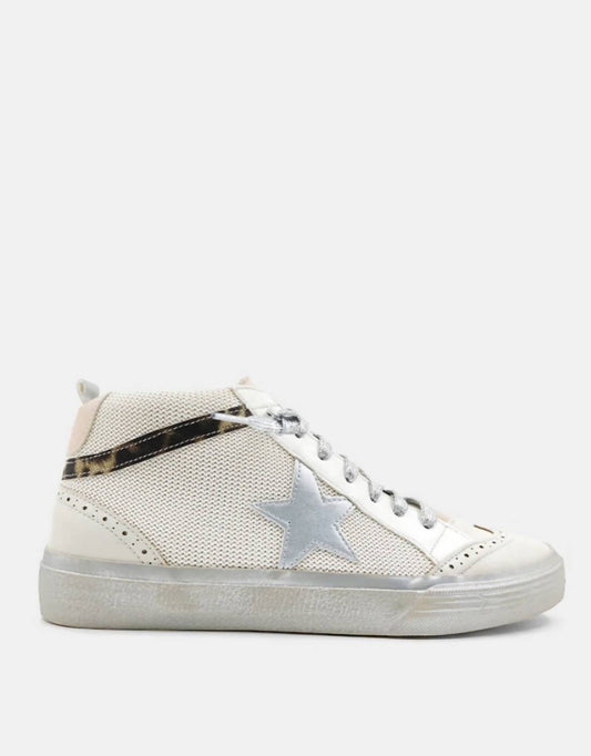 Shu Shop - Women's Paulina Low Top Sneaker