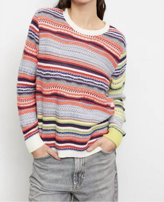 Aldo Martins - Ghent Sweater