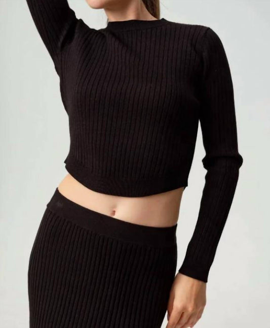 Sundays - Caia Sweater