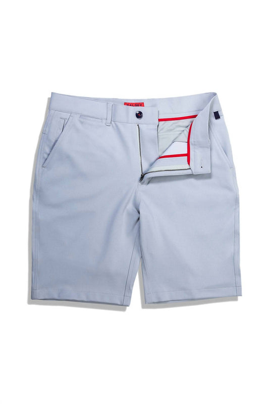 Halsey 44 - Men's Breakwater 8" Inseam Shorts