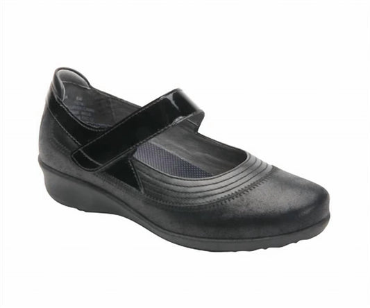 Drew Shoes - Women's Genoa Mary Jane Shoes