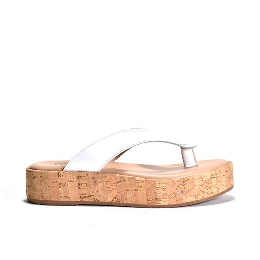 Cordani - Women's Kendra Wedge Sandals