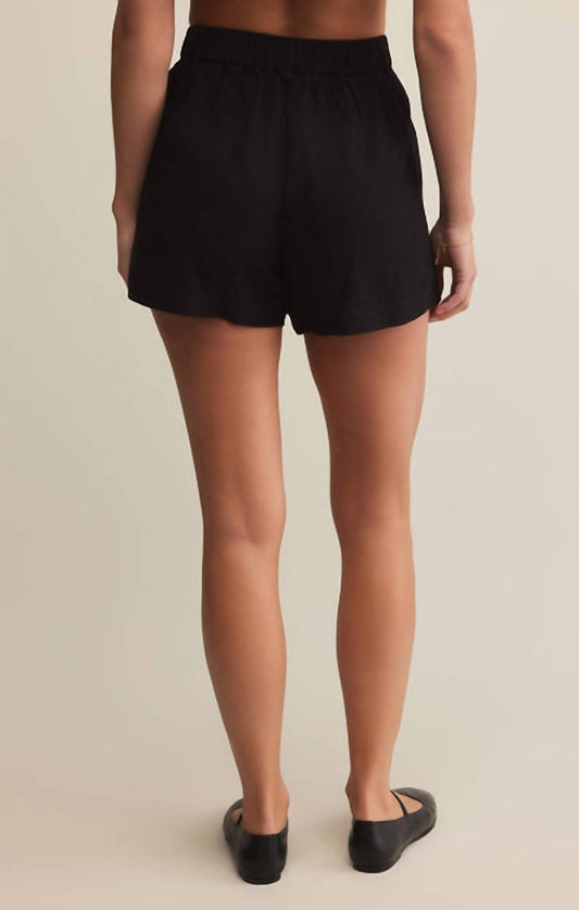 Z Supply - Topanga Linen Short