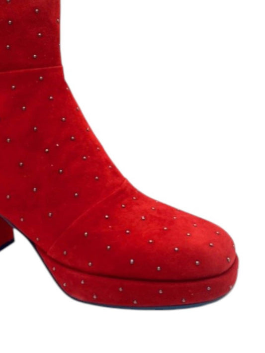 Vaneli - Women's Vava Platform Boot