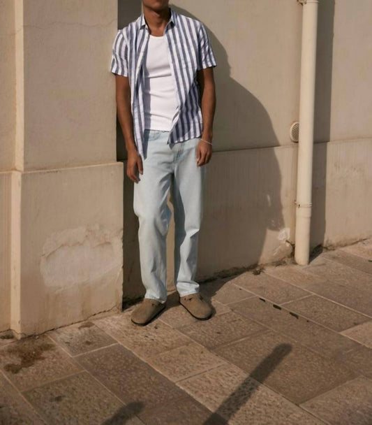 Blend - Cloud Straight Jeans