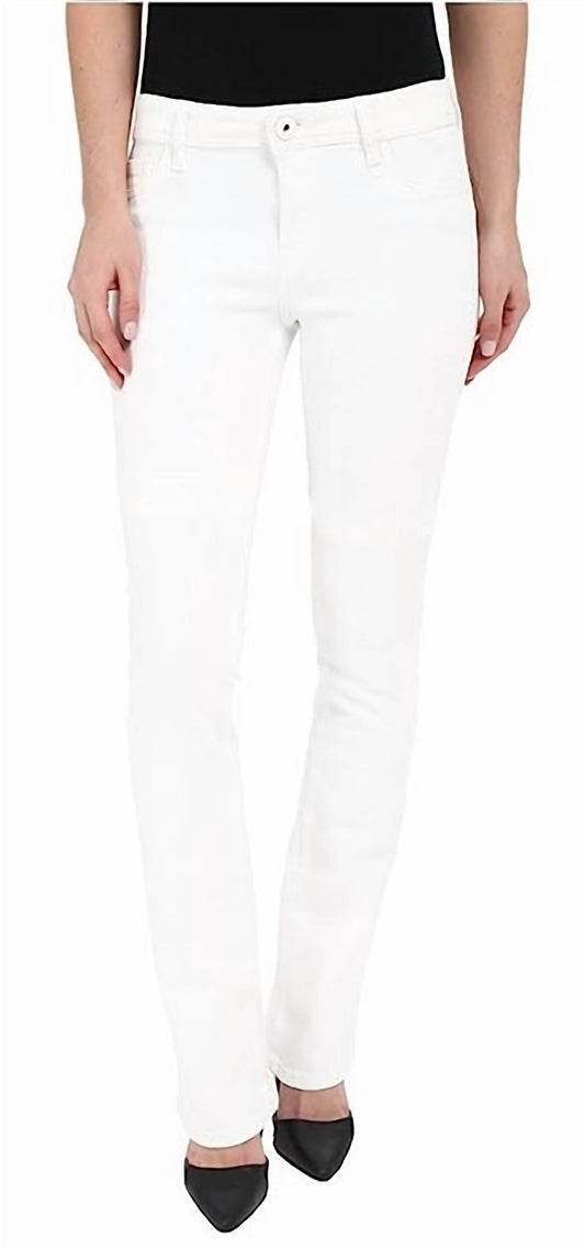 ELODIE INSTASCULPT BOOTCUT JEANS
