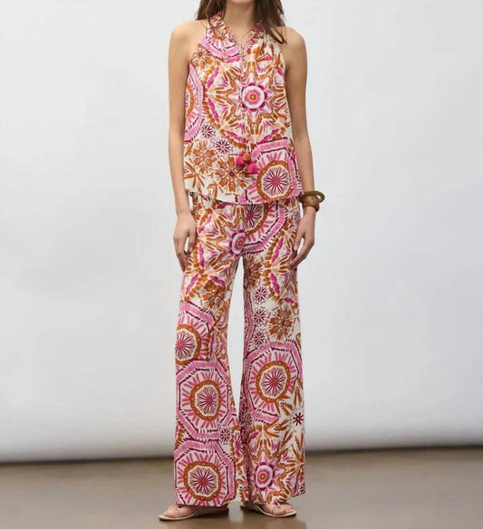 Figue - Devon Straight Pant