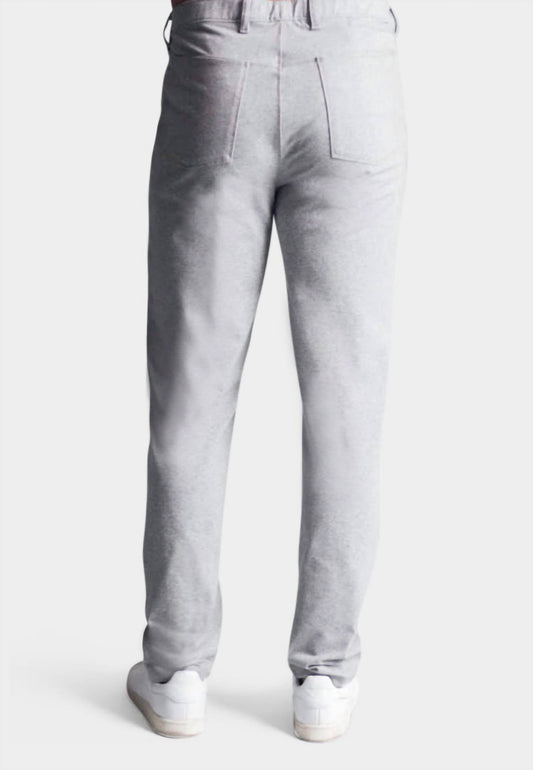 Buki - High-five Tech Pants