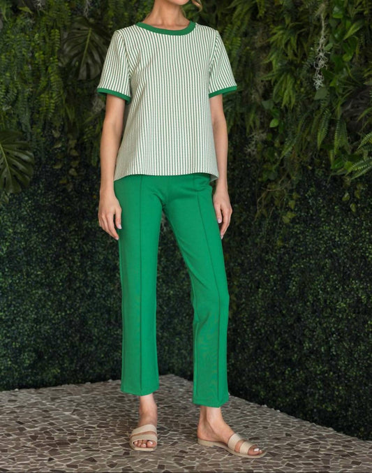 Joh - Karissa Knit Set