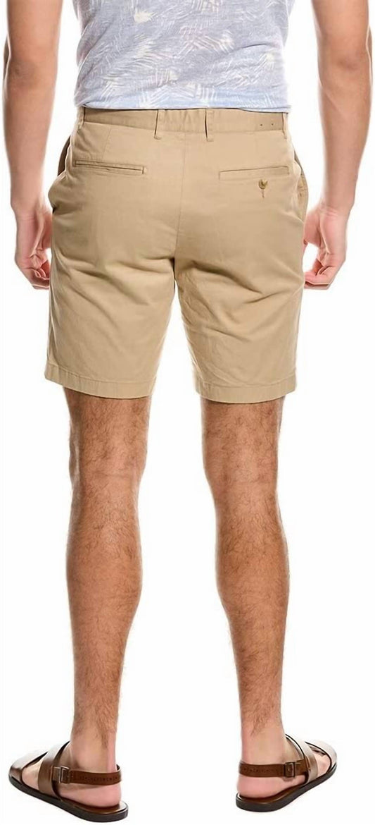 Vince - Griffith Chino Short