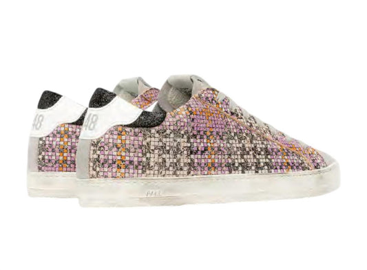 P448 - Women's John Sneakers