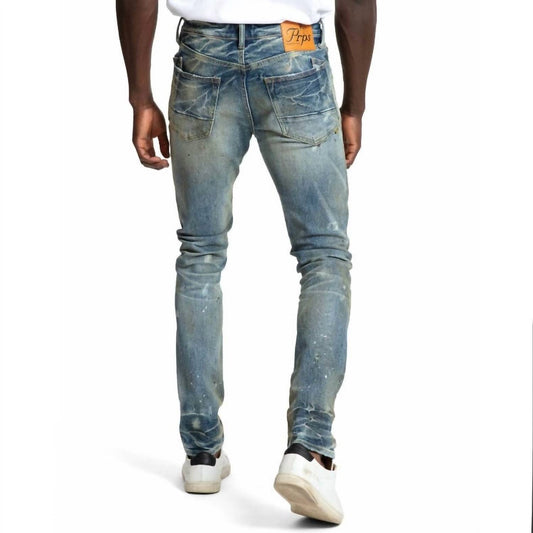 Prps - MEN'S CAYENNE ZION DENIM JEAN