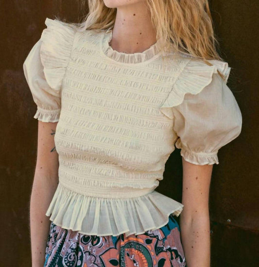 Cleobella - Amelie Top