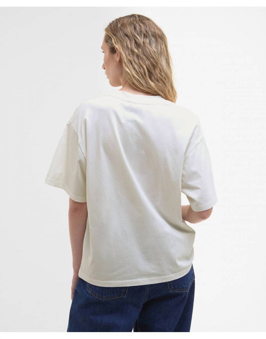 Barbour - Emberly T-shirt