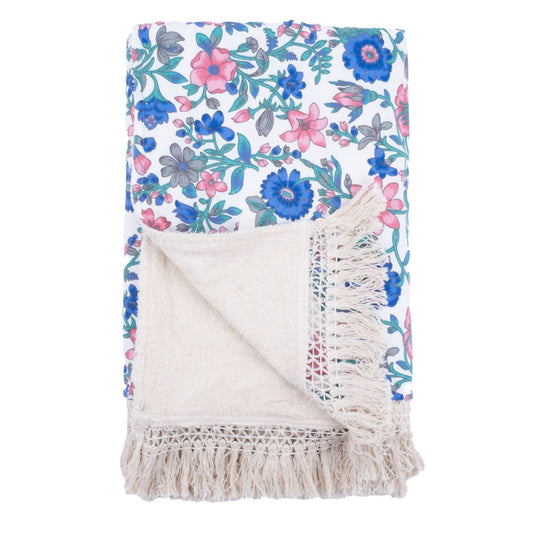 Louise Misha - Lana Beach Towel