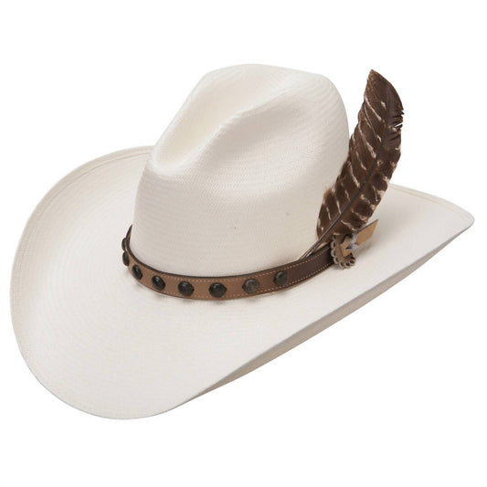 Stetson - Women's Broken Bow 10x Straw Hat