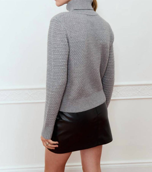 Deluc - Carlina Sweater