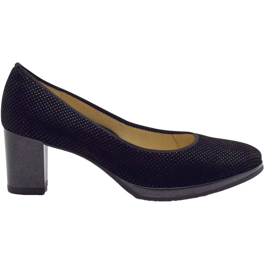 Ara - Women's Ophelia Heel - Wide