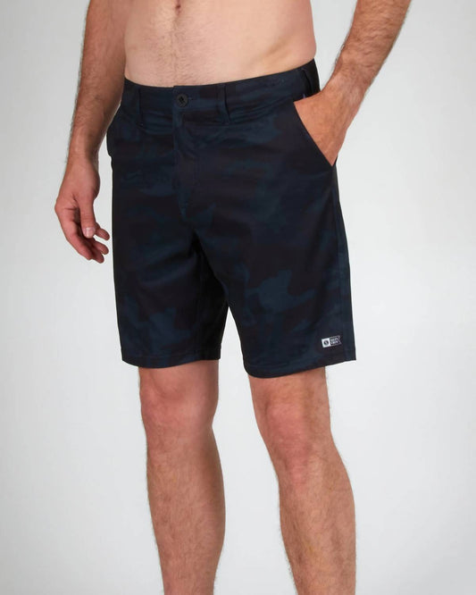 Salty Crew - Drifter 2 Hybrid Shorts