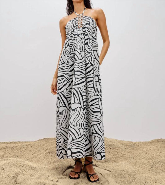 Rails - Palazzo Maxi Dress