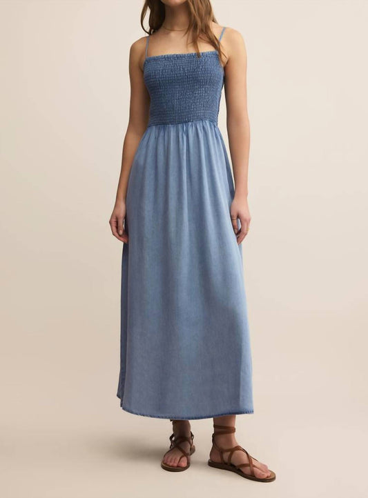 Z Supply - Bayside Midi Dress