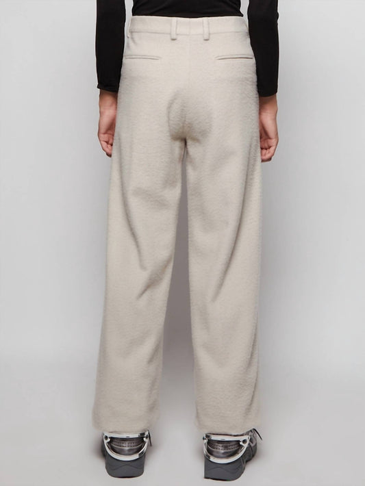 Amiri - Tailored Straight Baggy Pants