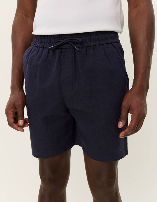 Les Deux - Otto Linen Shorts
