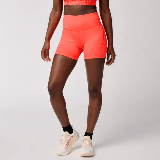 Brooks - Spark 5" Tight Short