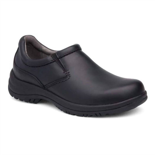 Dansko - Men's Wynn Slip-on Shoe