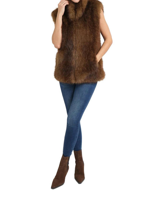 Love Token - Brandon Vest