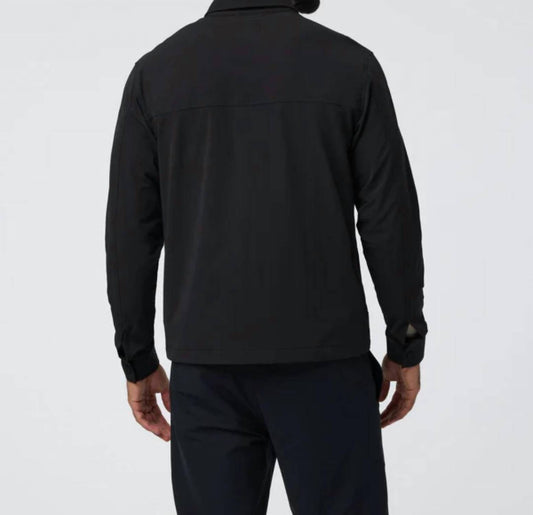 Vuori - Lawson Tech Shirt Jacket