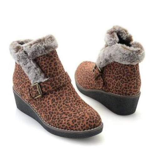 Corkys Footwear - Women's Chilly Booties