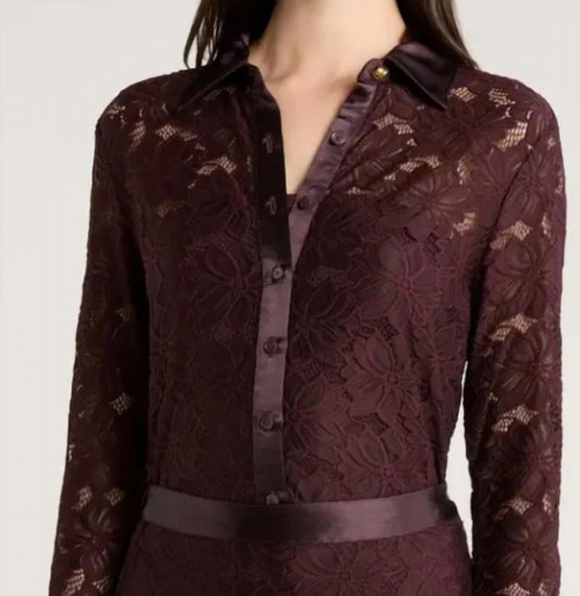 Derek Lam 10 Crosby - Raissa Button Down Top