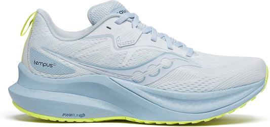 Saucony - Women's Tempus 2 Running Shoes