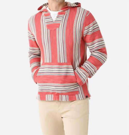 Faherty - Biarritz Hoodie