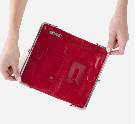 Hobo - Women's Lauren Wallet