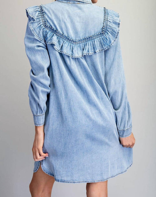 Ee:Some - Daisy Dress